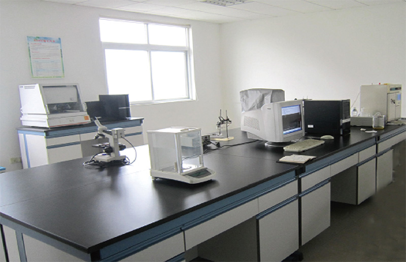 Electroplated coating quality analysis equipment