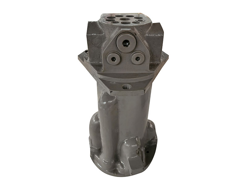 WY-57 center swivel